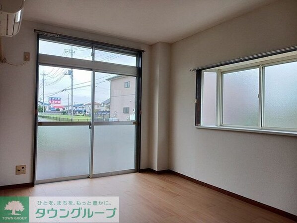 エルディムキムラの物件内観写真